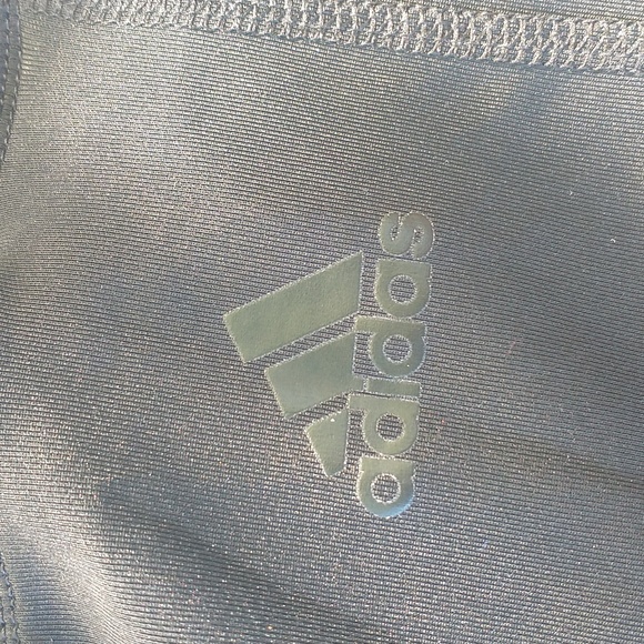 Adidas leggins - Picture 2 of 4